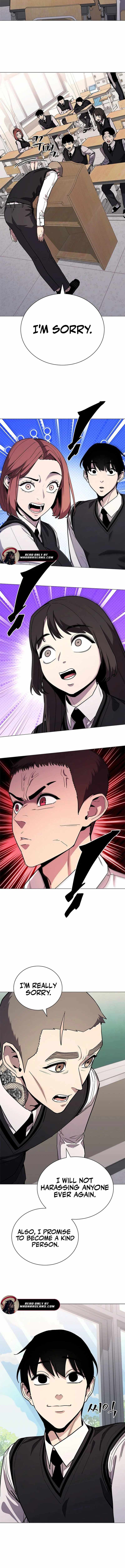 The Return of the Crazy Monkey King Chapter 31 15